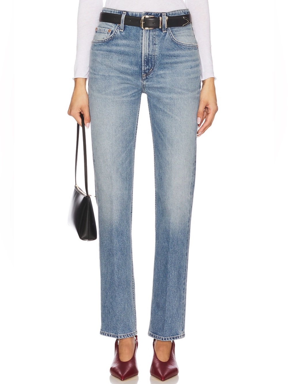 NWT Citizens of Humanity Zurie Jeans